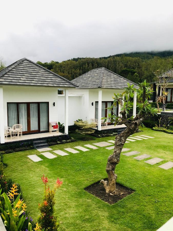 Bali Astetic Villa And Hot Spring Kintamani  Exterior photo